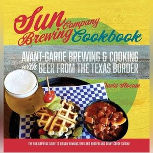 Beer Cookbook Sun Brewing Company